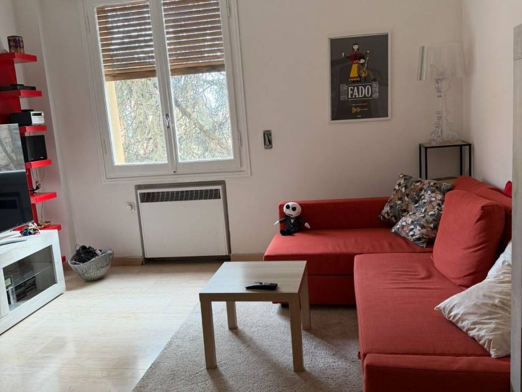 appartamento in vendita a Bologna in zona Borgo Panigale