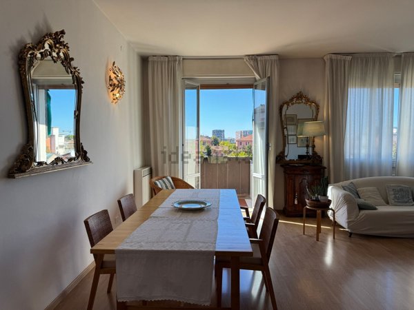 appartamento in vendita a Bologna