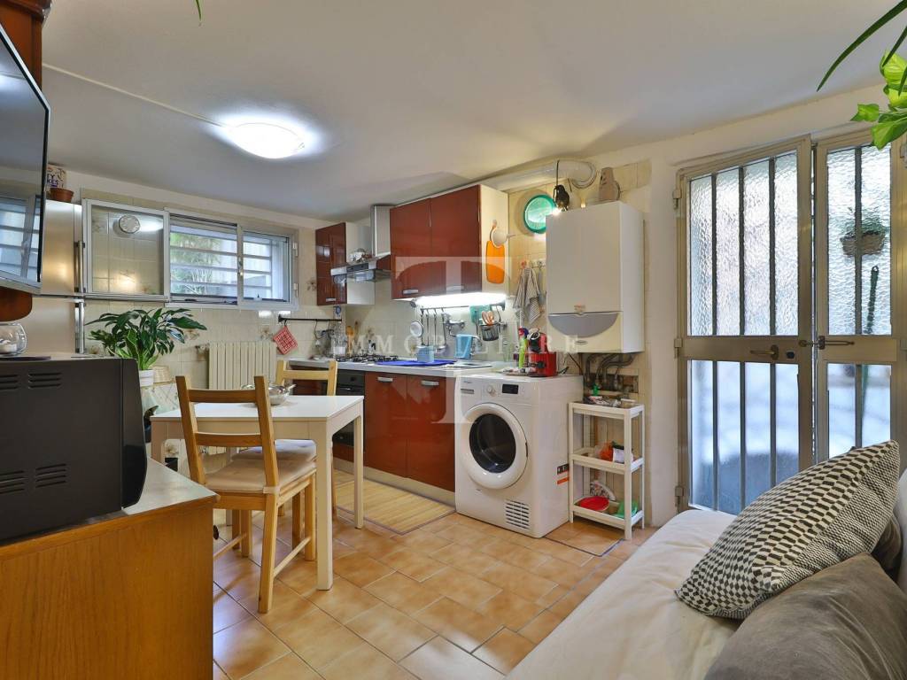 appartamento in vendita a Bologna in zona Colli