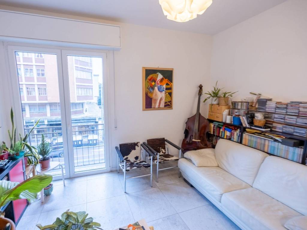 appartamento in vendita a Bologna in zona San Vitale