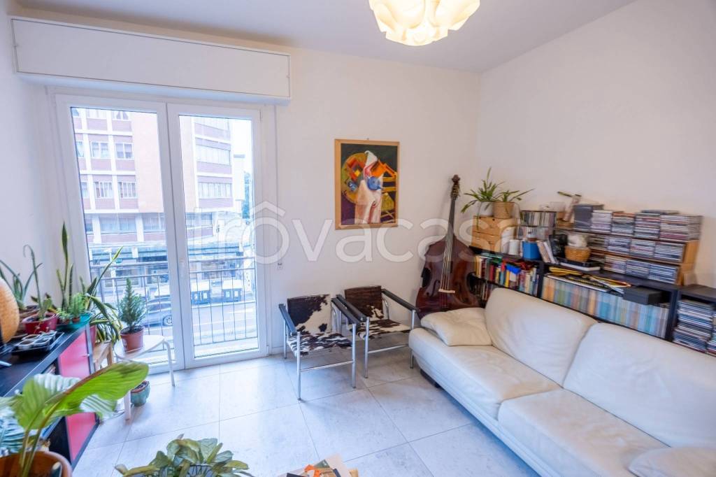 appartamento in vendita a Bologna in zona San Vitale