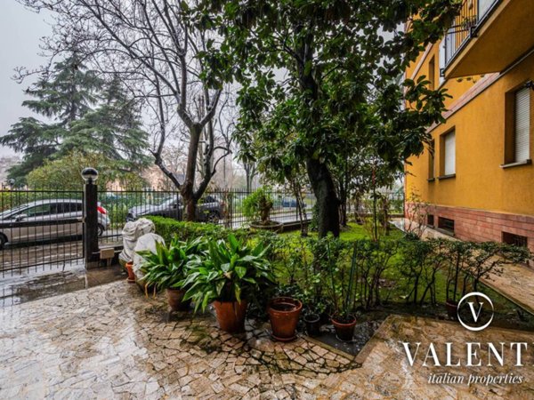 appartamento in vendita a Bologna in zona San Vitale