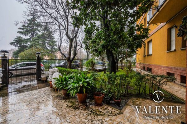 appartamento in vendita a Bologna in zona San Vitale