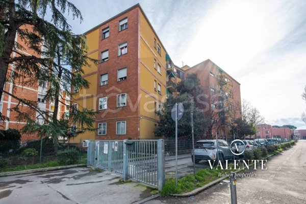 appartamento in vendita a Bologna in zona San Vitale