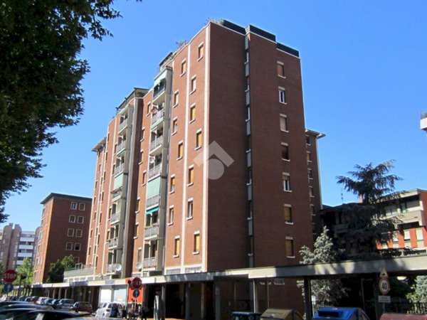 appartamento in vendita a Bologna in zona San Donato