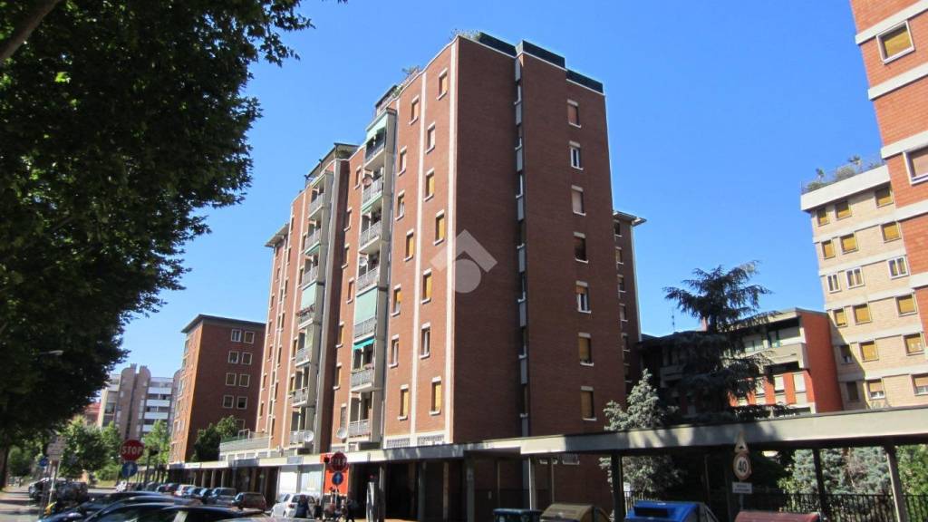 appartamento in vendita a Bologna in zona San Donato