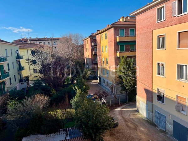 appartamento in vendita a Bologna in zona Savena