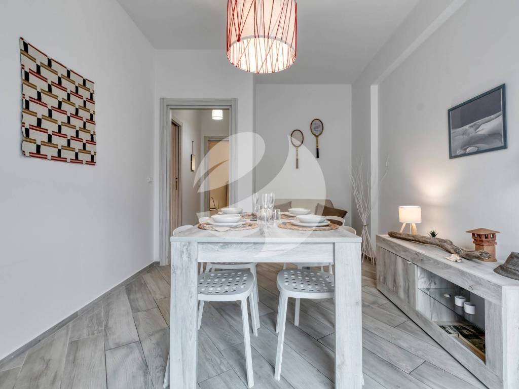 appartamento in vendita a Bologna in zona San Vitale