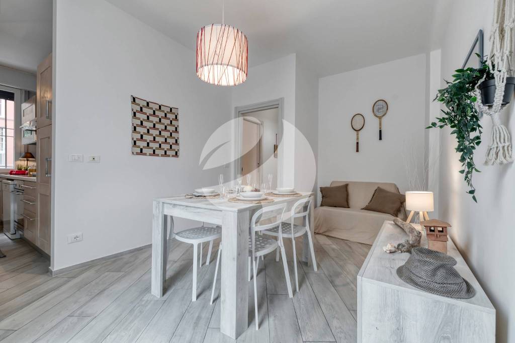 appartamento in vendita a Bologna in zona Murri