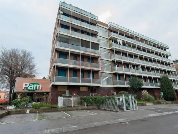 appartamento in vendita a Bologna in zona Corticella