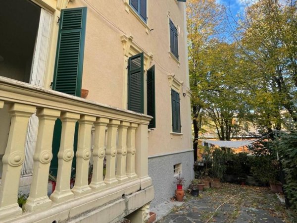 appartamento in vendita a Bologna in zona Colli