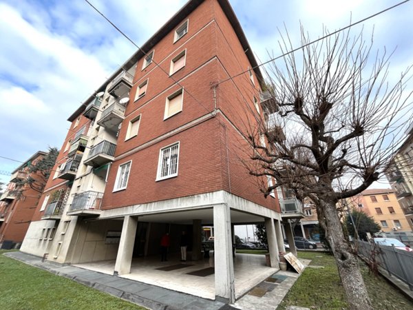 appartamento in vendita a Bologna in zona Bolognina