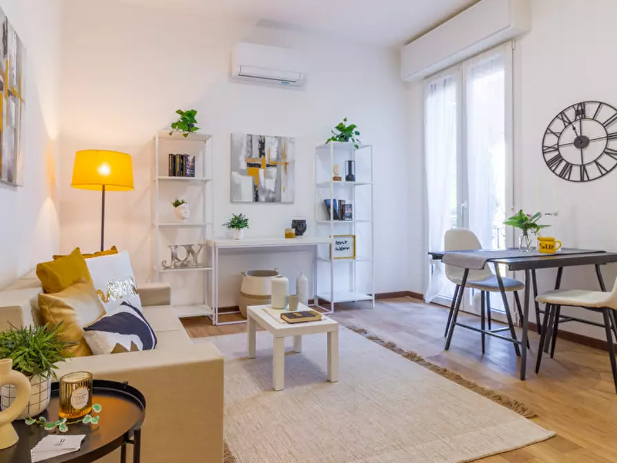 appartamento in vendita a Bologna in zona Saragozza