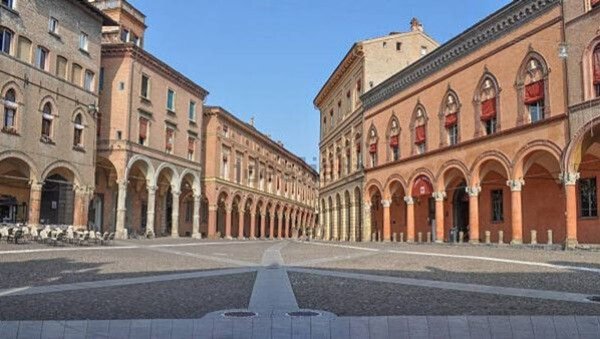 ufficio in vendita a Bologna in zona Santo Stefano