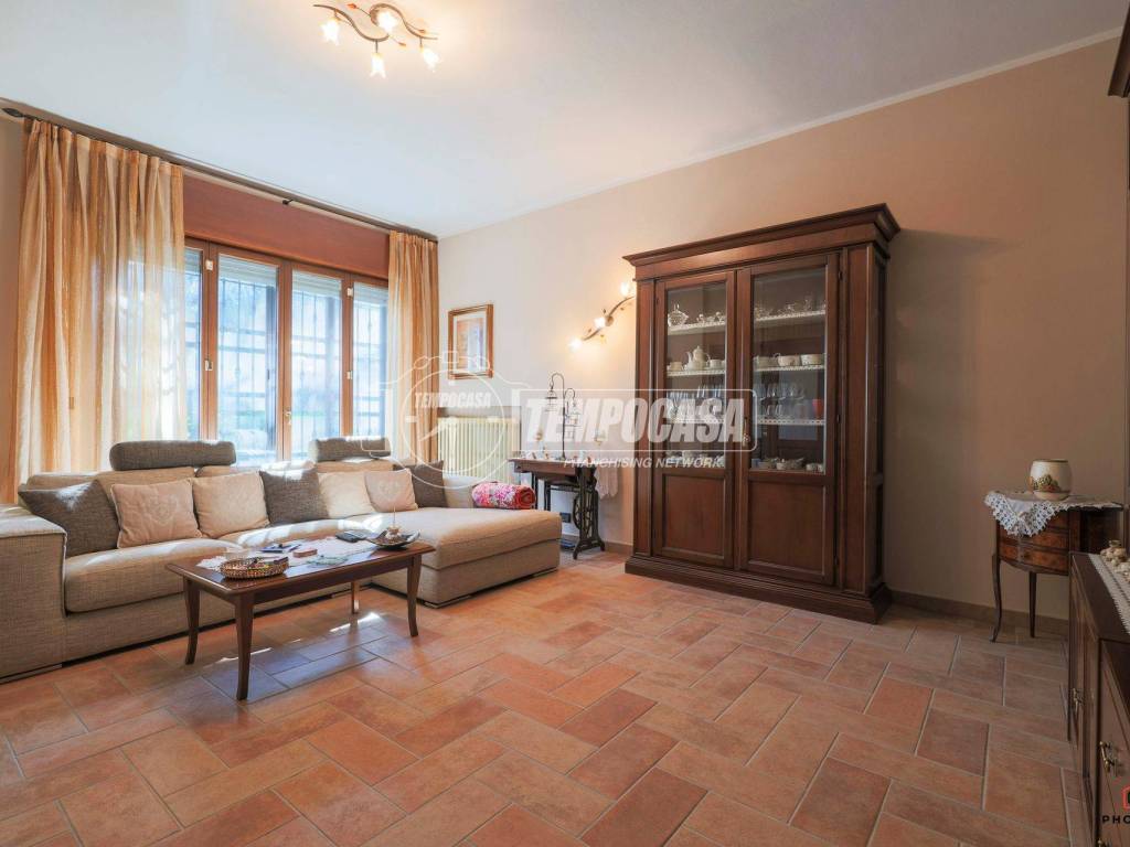 appartamento in vendita a Bologna in zona Borgo Panigale