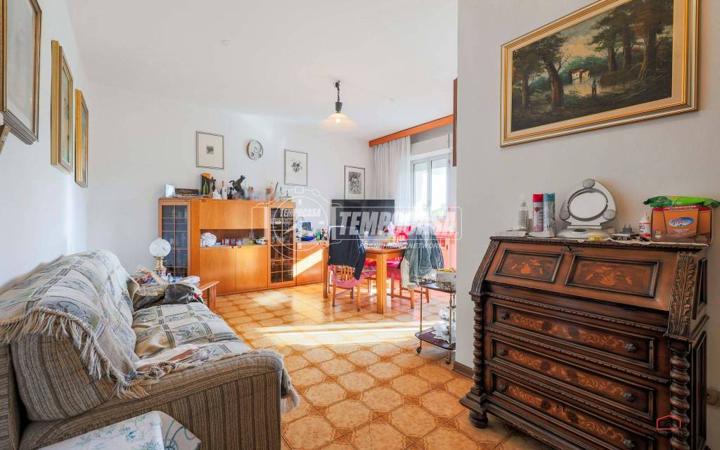 appartamento in vendita a Bologna in zona Savena