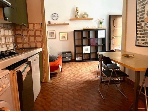 appartamento in vendita a Bologna in zona Centro Storico