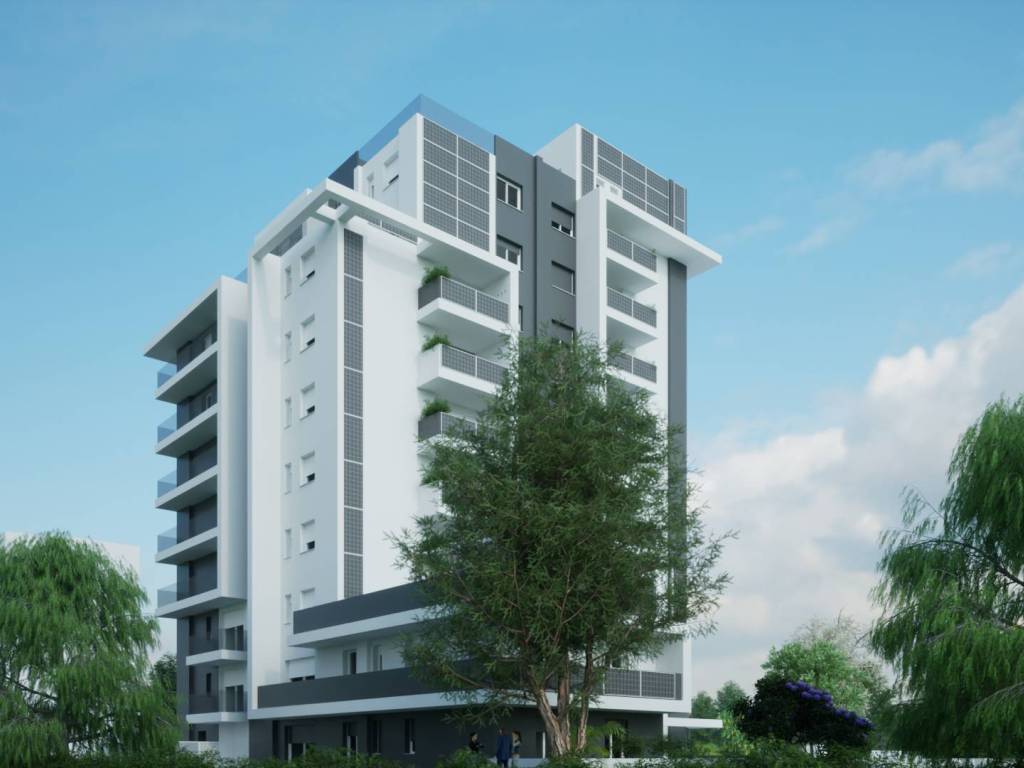 appartamento in vendita a Bologna in zona Savena