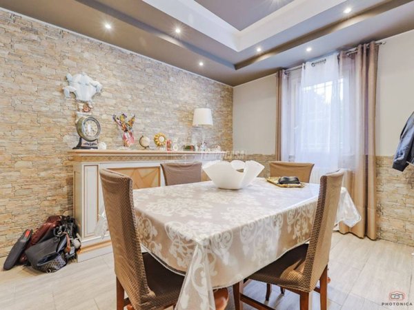 casa indipendente in vendita a Bologna in zona Borgo Panigale