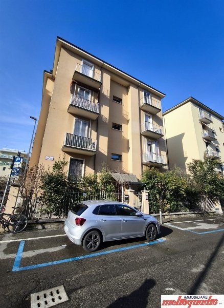 appartamento in vendita a Bologna in zona San Vitale