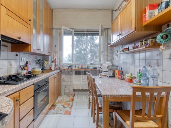 appartamento in vendita a Bologna in zona San Donato