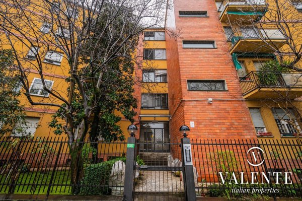 appartamento in vendita a Bologna in zona San Vitale