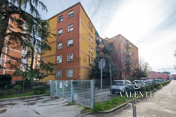 appartamento in vendita a Bologna in zona San Vitale
