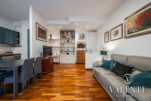 appartamento in vendita a Bologna in zona San Vitale