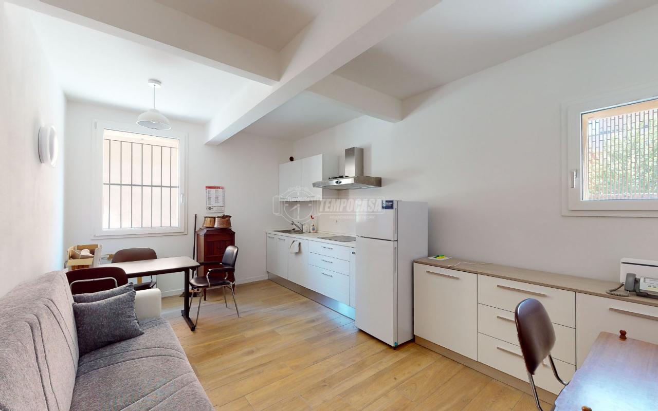 appartamento in vendita a Bologna in zona Aeroporto