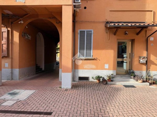 appartamento in vendita a Bologna in zona San Donato