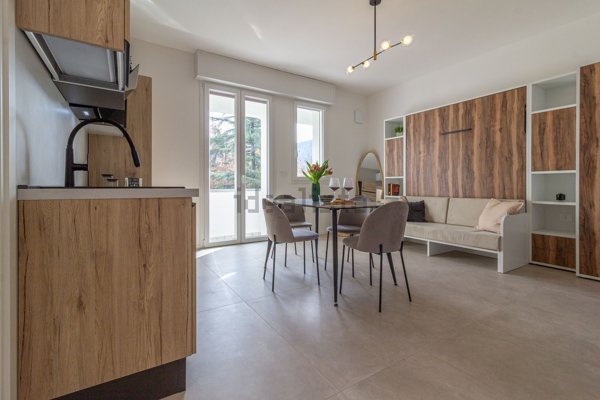 appartamento in vendita a Bologna in zona Borgo Panigale