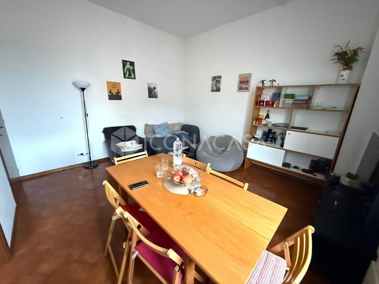 appartamento in vendita a Bologna in zona Saffi