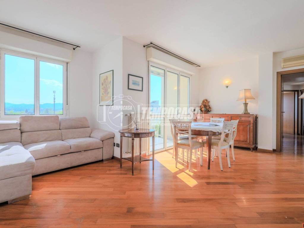 appartamento in vendita a Bologna in zona Santa Viola