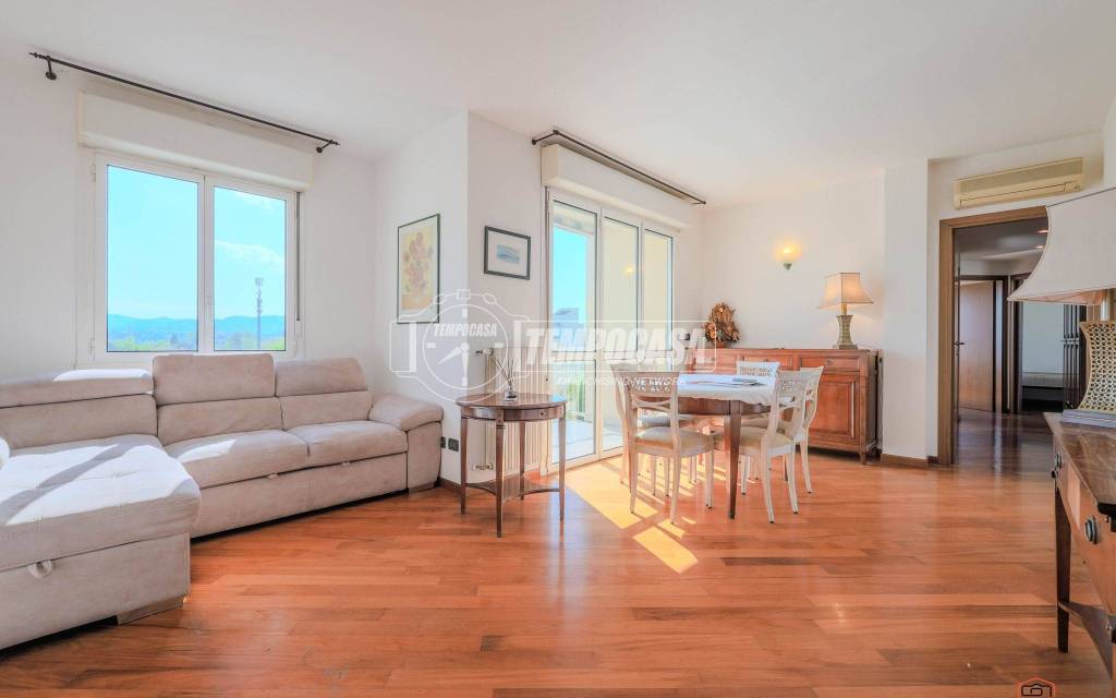 appartamento in vendita a Bologna in zona Santa Viola