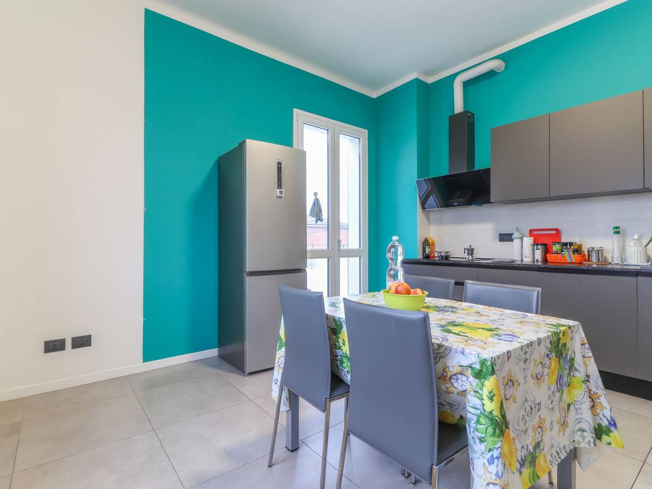 appartamento in vendita a Bologna in zona Aeroporto