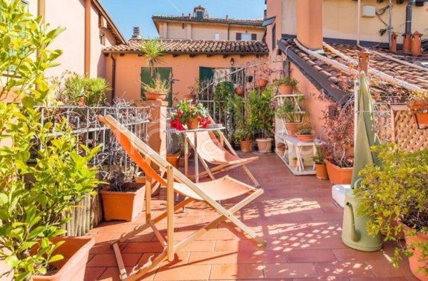 appartamento in vendita a Bologna in zona Centro Storico