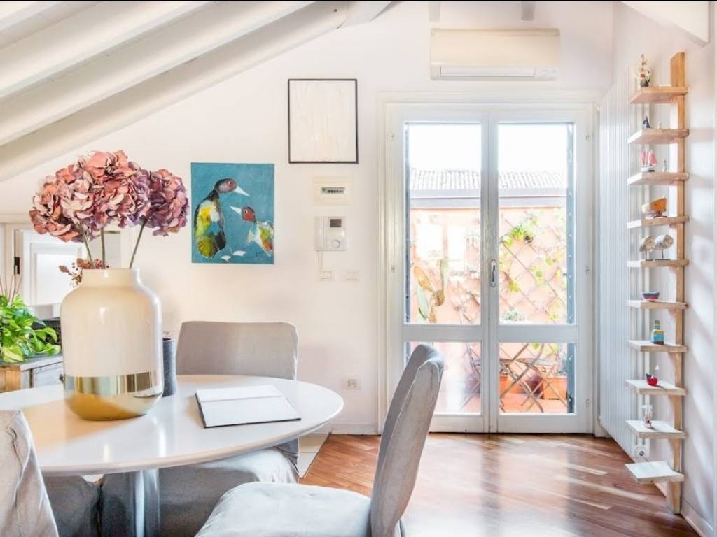 appartamento in vendita a Bologna