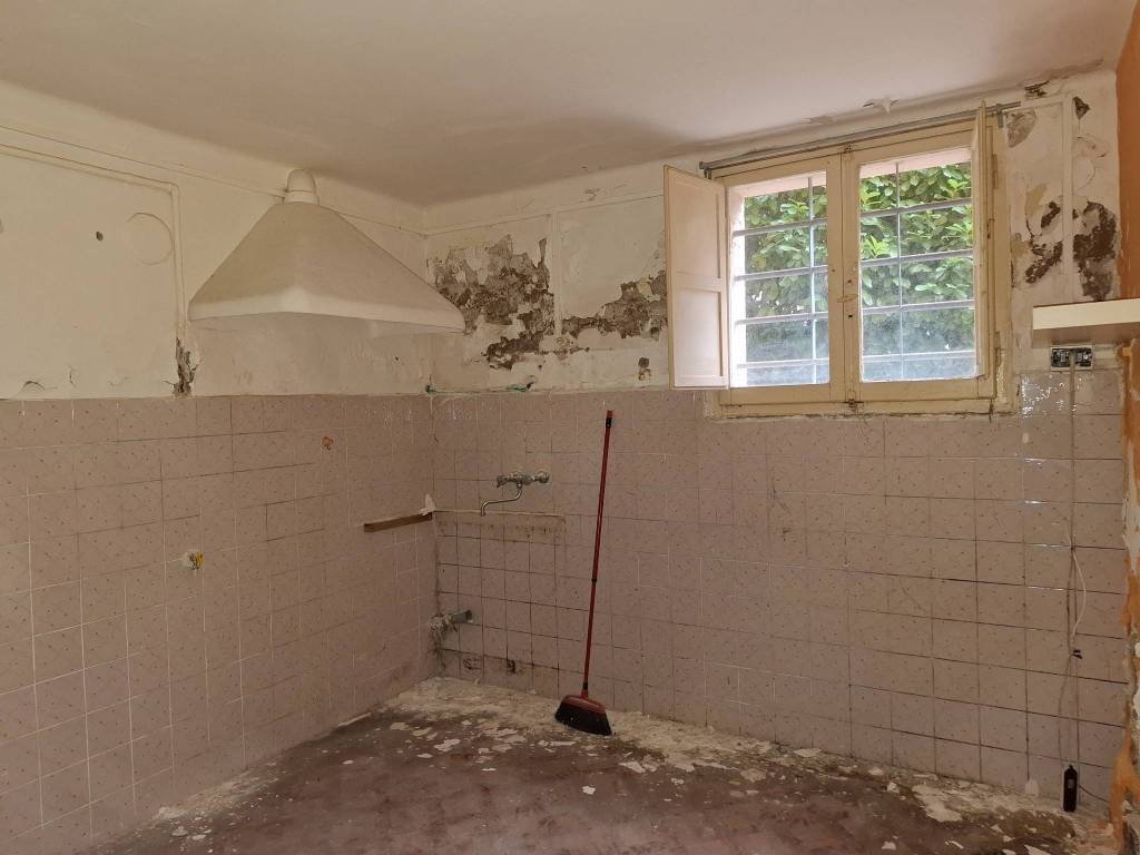 appartamento in vendita a Bologna in zona Murri