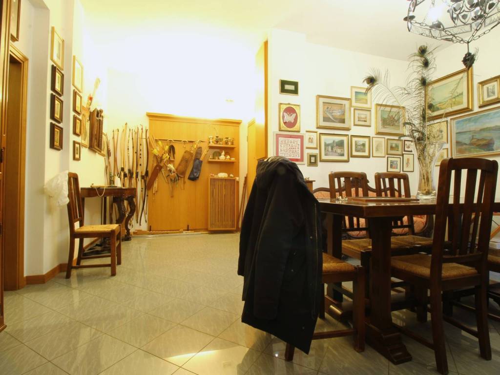 appartamento in vendita a Bologna in zona San Vitale