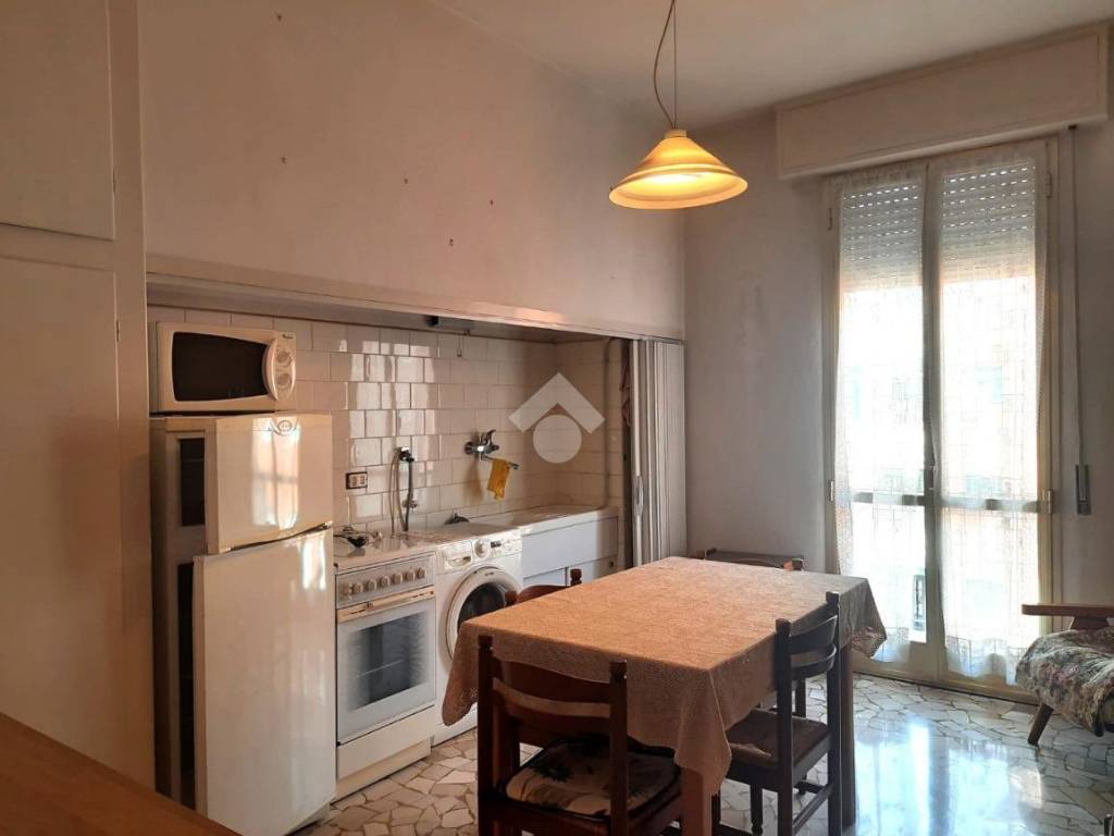 appartamento in vendita a Bologna in zona Bolognina