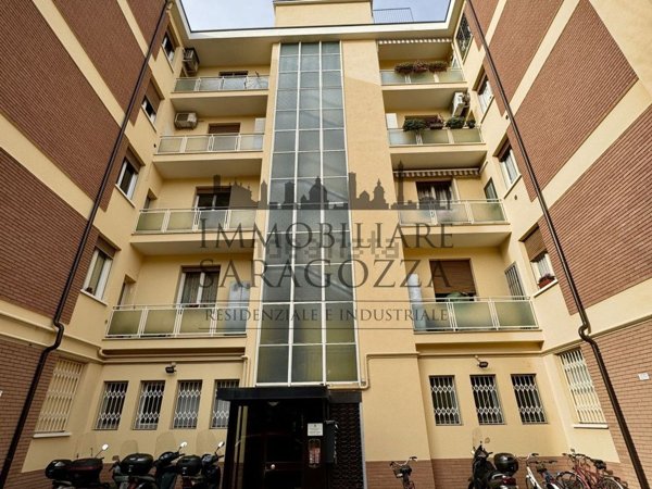appartamento in vendita a Bologna in zona Andrea Costa