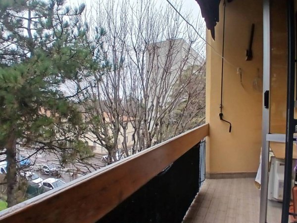 appartamento in vendita a Bologna in zona Savena