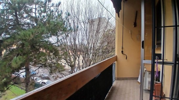 appartamento in vendita a Bologna in zona Savena