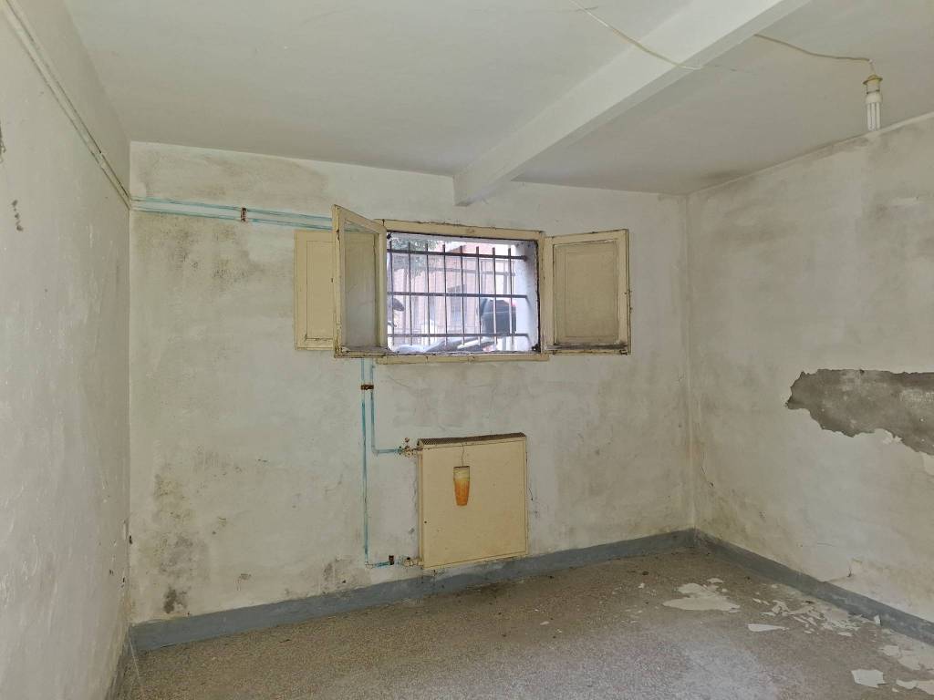 appartamento in vendita a Bologna in zona Murri