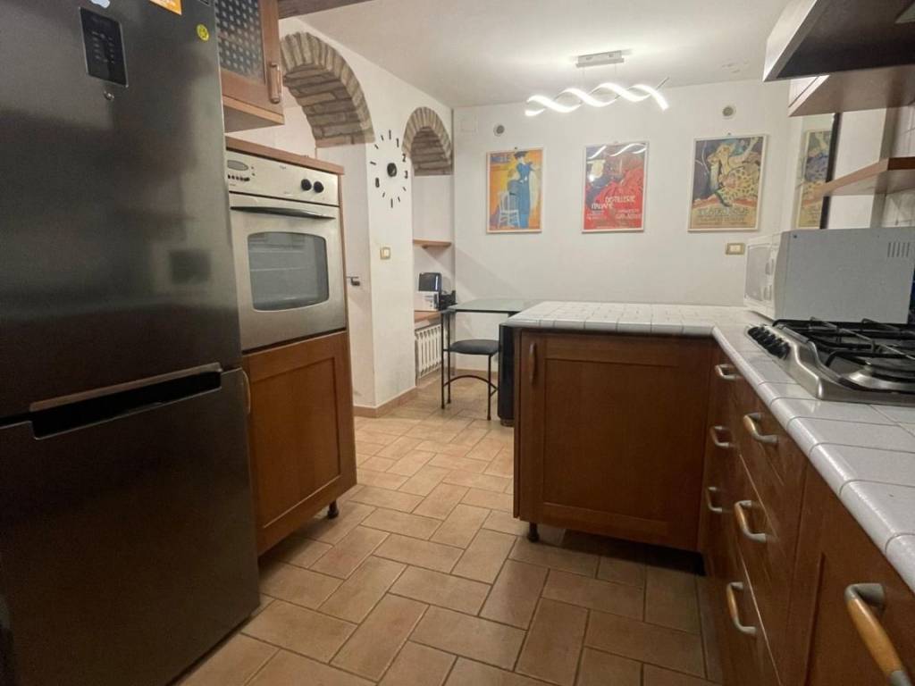 appartamento in vendita a Bologna in zona Savena