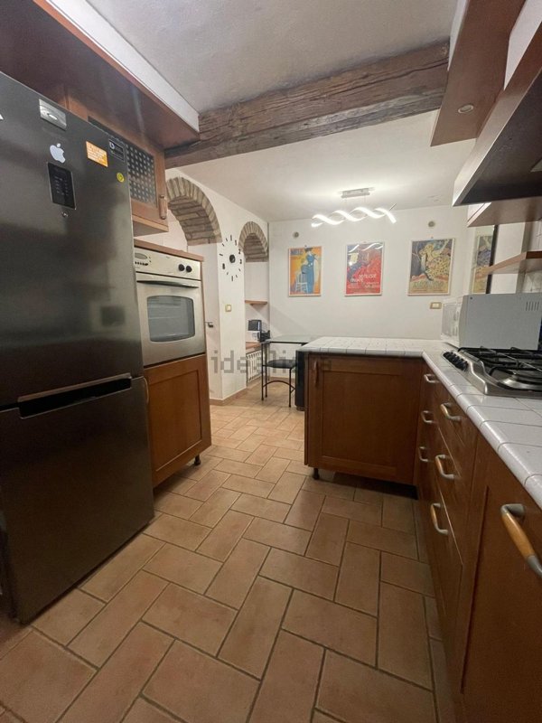 appartamento in vendita a Bologna in zona Colli