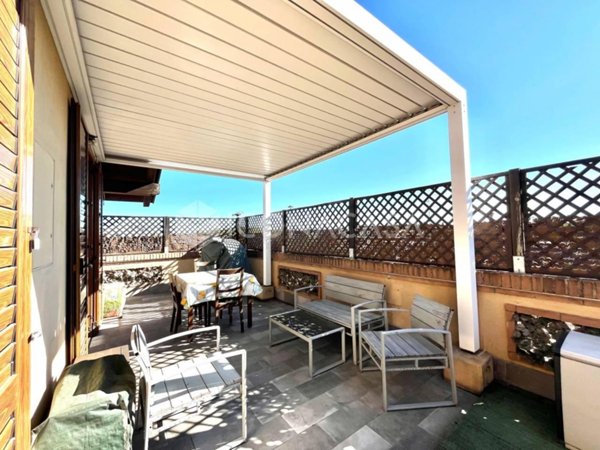 appartamento in vendita a Bologna in zona Borgo Panigale