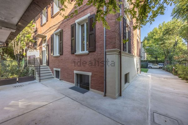 appartamento in vendita a Bologna in zona Murri