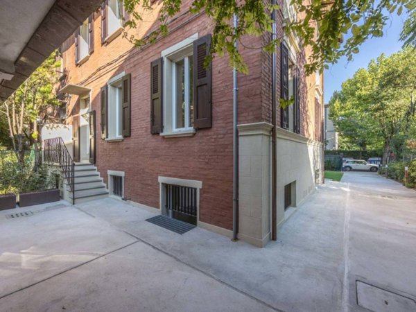 appartamento in vendita a Bologna in zona Murri