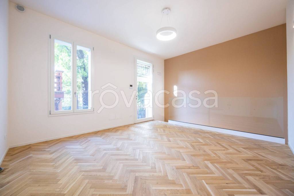 appartamento in vendita a Bologna in zona Murri